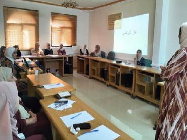 ثقافة عجلون ينظم مبادرة 