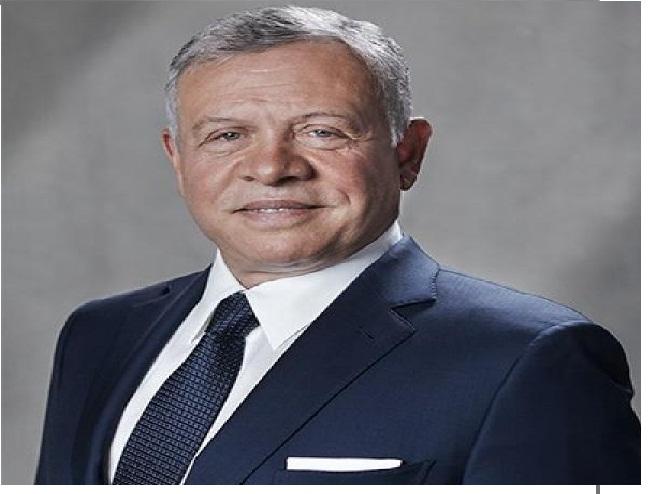 الملك يهنئ بذكرى المولد النبوي