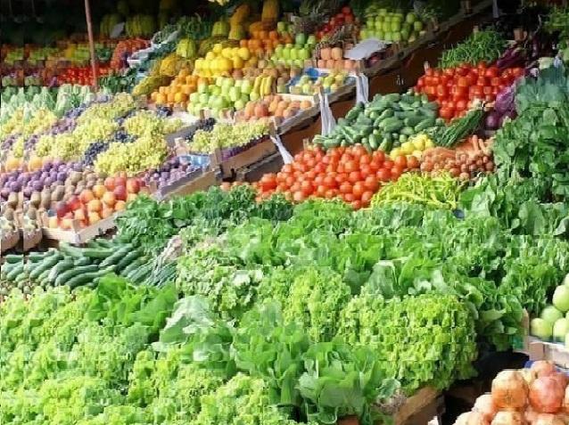وزير الزراعة: الاردن يوفر 91% من الاحتياجات الغذائية للمواطنين