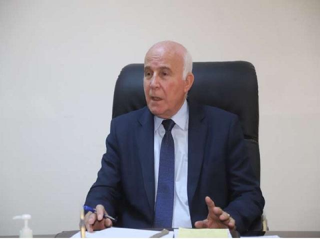 برتبة وزير.. إرادة ملكية بـ عادل البلبيسي