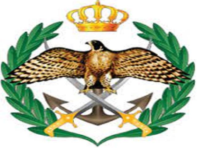 الجيش ينفي ما تم تداوله حول انطلاق طائرة عسكرية اميركية من قاعدة اردنية