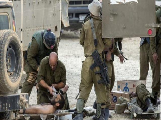 جيش الاحتلال الإسرائيلي: عدد الرهائن لدى حماس يبلغ 199 شخصا