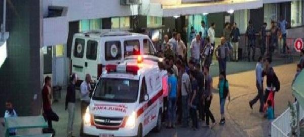 خروج 4 مستشفيات في غزة عن الخدمة