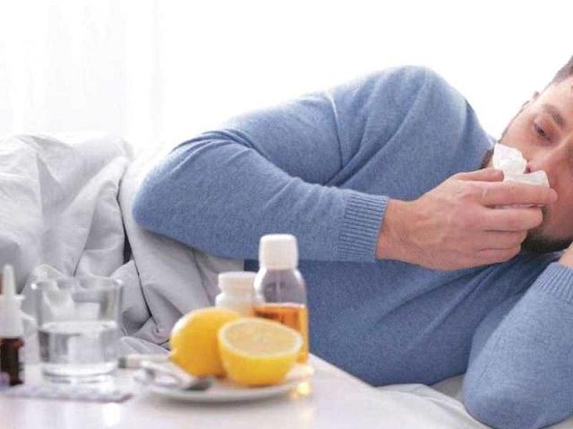 الإنفلونزا: عادات صحية تحميك من المرض هذا الشتاء