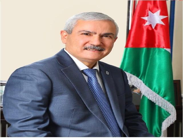 الدكتور مشهور الرفاعي..مبارك وتستحق