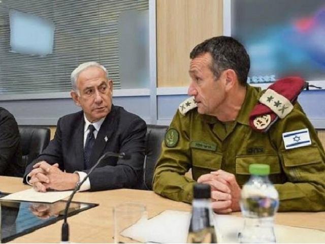 إعلام عبري: فشل الهجوم البري الأول وأنباء عن أسر جنرال إسرائيلي