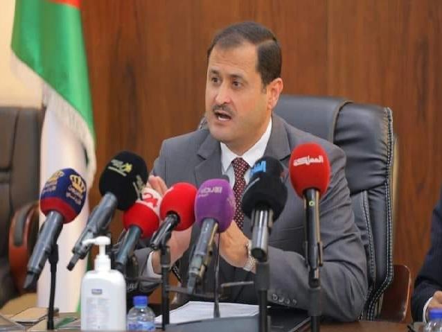 الدكتور بلال المومني ... مبارك وتستحق