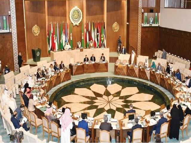 البرلمان العربي يدعو للتكاتف لوقف العدوان على غزة