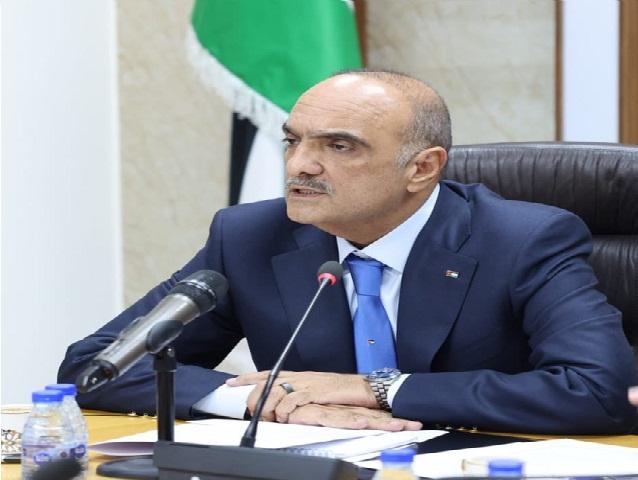 الخصاونة: كلنا على قلب رجل واحد خلف جلالة الملك