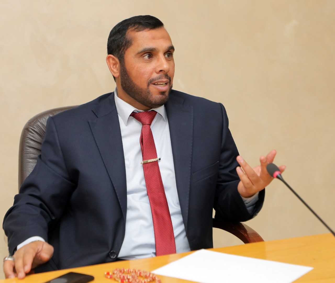 لجنة الإعلام النيابية تبحث تحديات وواقع الصحف الورقية 