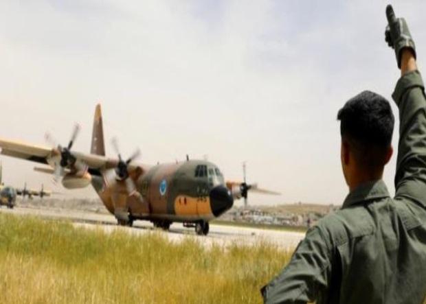 مصر: أولى طائرات المساعدات لقطاع غزّة “وصلت من الأردن”