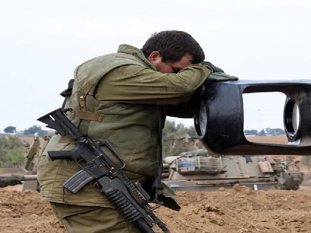 الجيش الإسرائيلي يحذف خبر توقف العمليات البرية في غزة ويعلن: تواصل العمليات في القطاع
