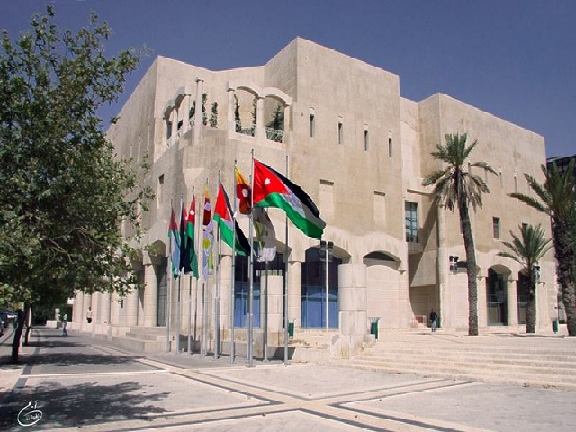 الامانة تعلن طوارئ متوسطة صباح غد للتعامل مع امتداد منخفض جوي