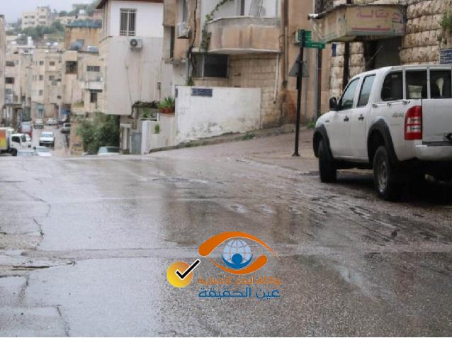 المملكة تتأثر بأول منخفض جوي الثلاثاء .. والأرصاد تحذر