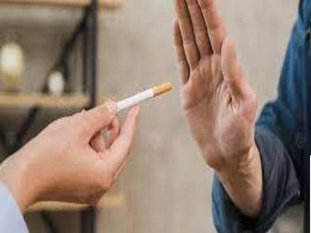 الشبكة الشرق أوسطية للصحة المجتمعية تثمن قرار الخصاونة بتطبيق منع صارم للتدخين في الأماكن العامة