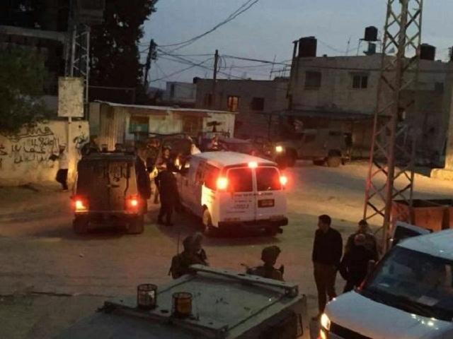 ارتقاء 6 فلسطينيين في الضفة بقصف مسيّرة ورصاص الاحتلال