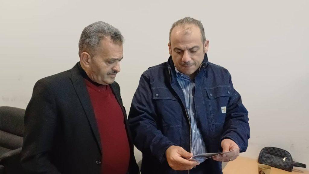 حداد : مهرجان الزيتون الوطني ينتصر لــ غزة