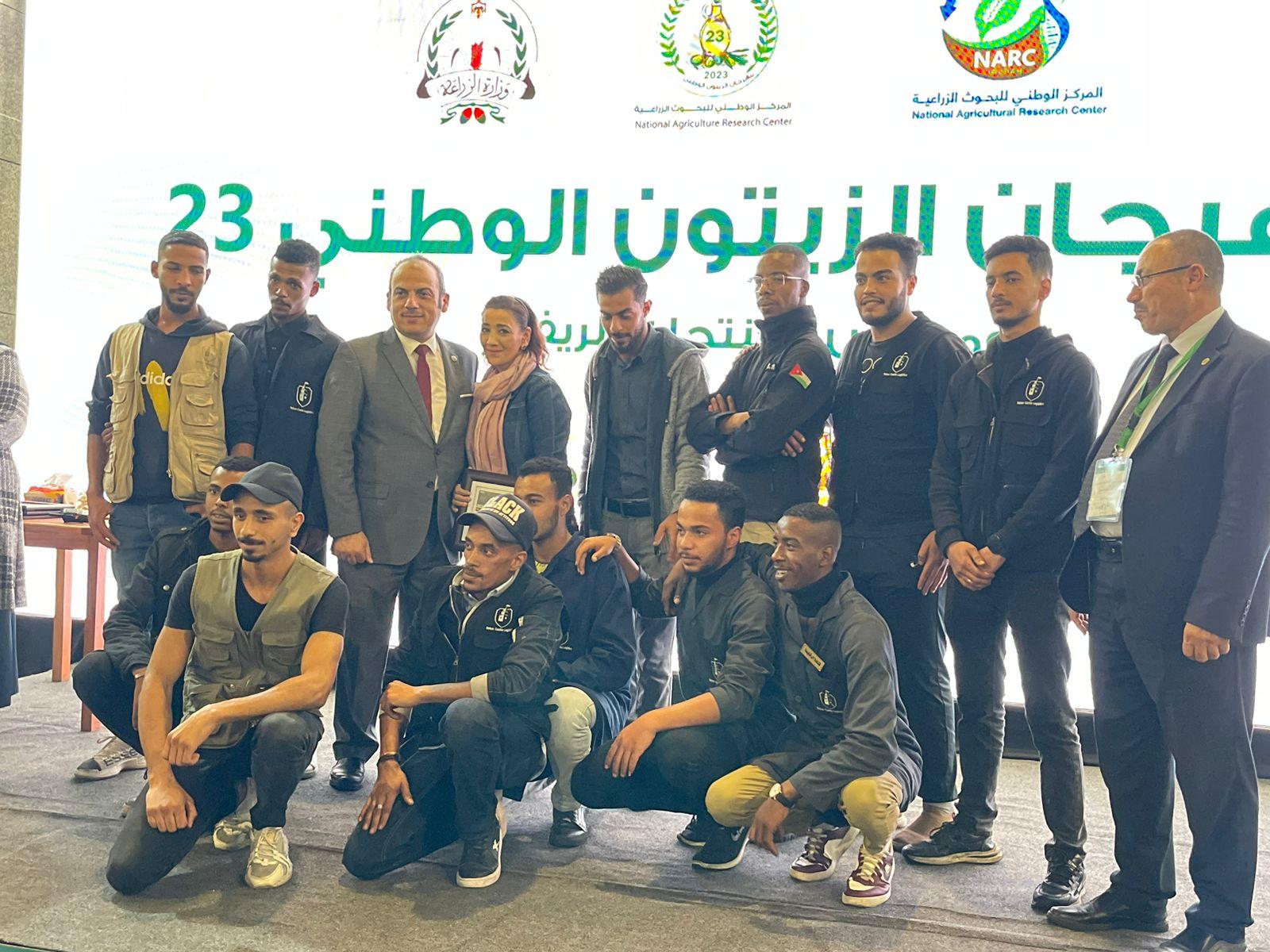البحوث الزراعية يوقع اتفاقيات لتعزيز وتسويق المنتجات الريفية