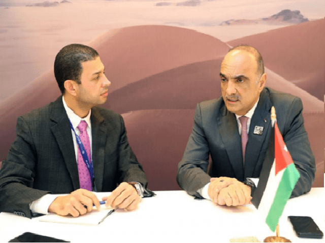 الخصاونة من مؤتمر COP28: الأردن بصدد إنشاء مركز بحثي مائي في العقبة