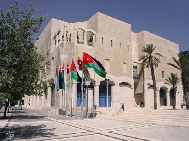 الامانة تعلن الطوارئ المتوسطة للتعامل مع حالة عدم الاستقرار الجوي