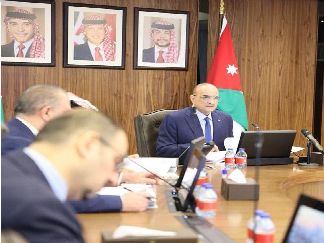 الحكومة تقر نظام هيئة الخدمة والإدارة العامّة لسنة 2023