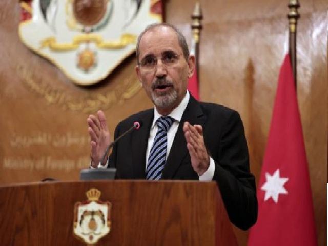 الصفدي يشارك في افتتاحية منتدى الدوحة للأعمال الأحد