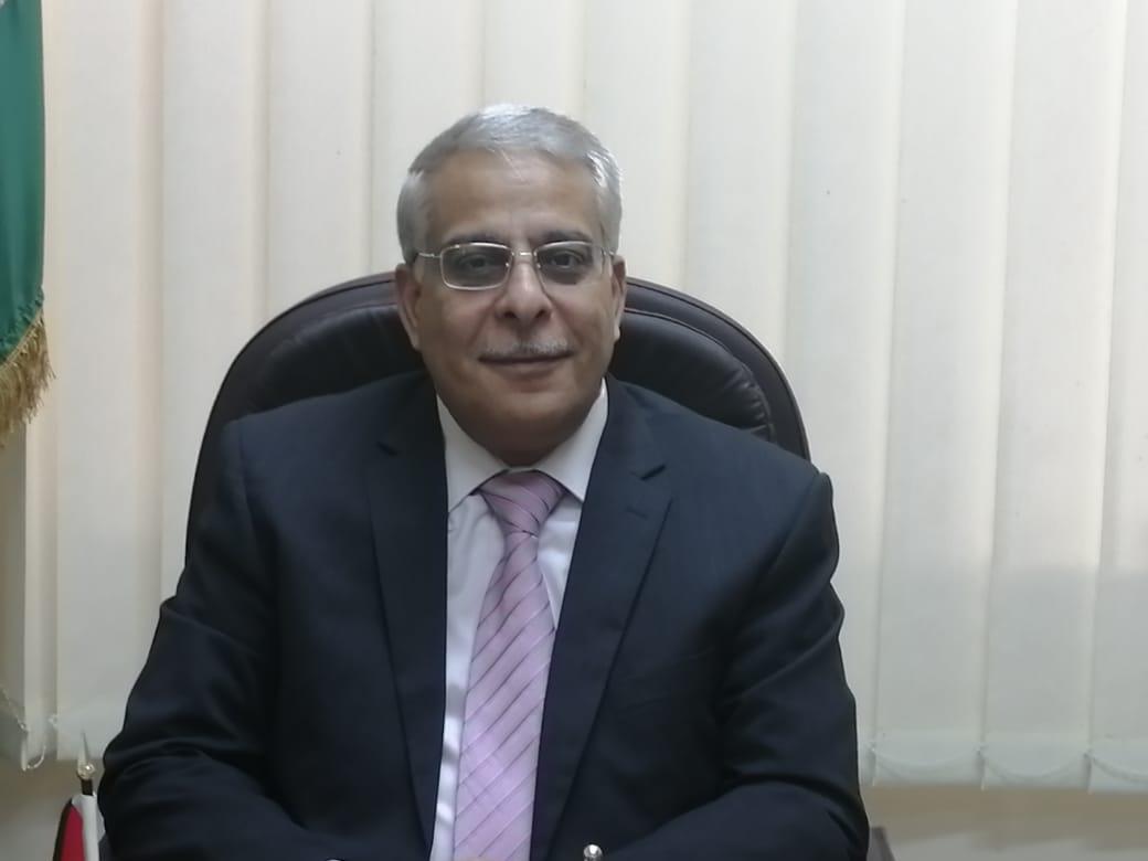 مبارك للدكتور رعد الخصاونه