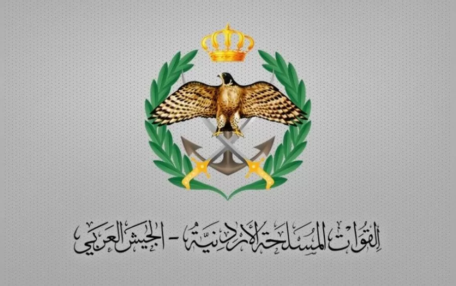 استشهاد أحد مرتبات القوات المسلحة الأردنية في اشتباك مسلّح مع مهربين على الواجهة الحدودية الشمالية