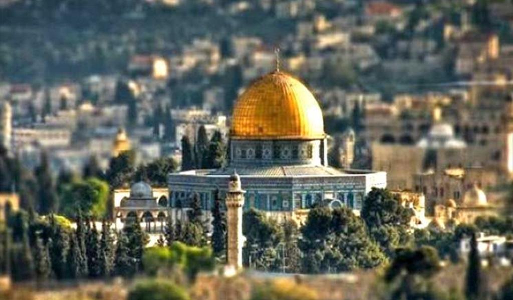 المومني: الموقف الاردني بقيادة الملك هو الاقوى عربيا للدفاع عن القدس