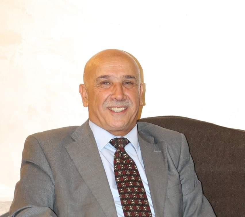 الدكتور محمد السيوف:مسيرة حافلة بالتميز والعطاء.