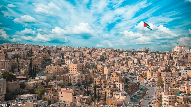 الأردن يشارك اليوم في اجتماع عربي أوروبي يناقش تطورات الحرب على غزة