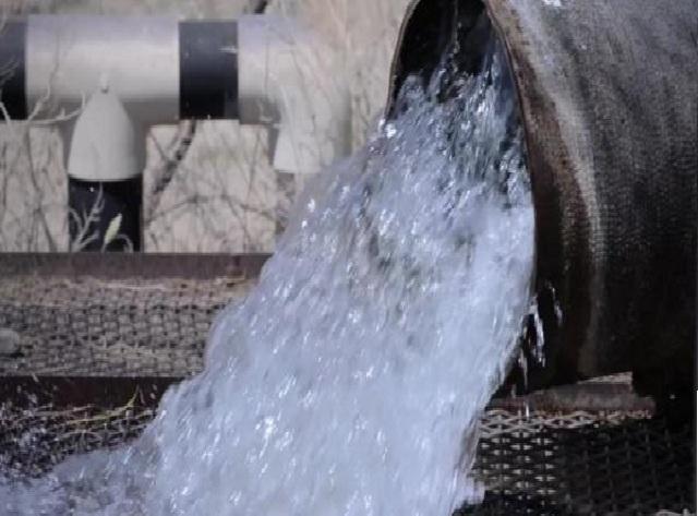 مياه اليرموك تؤكد جاهزيتها للتعامل مع الظروف الجوية