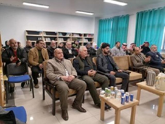 المياه تستكمل أعمال مشروع دعم المجتمعات المضيفة للاجئين