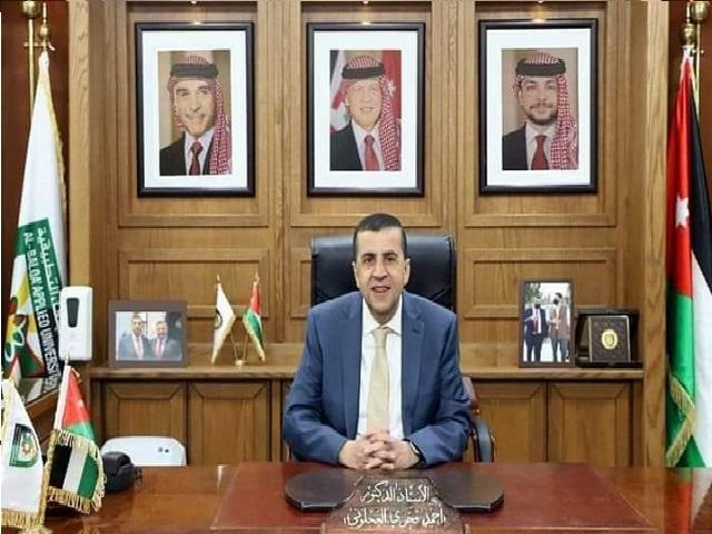 العجلوني : نتائج الشامل للدورة الشتوية يوم الخميس