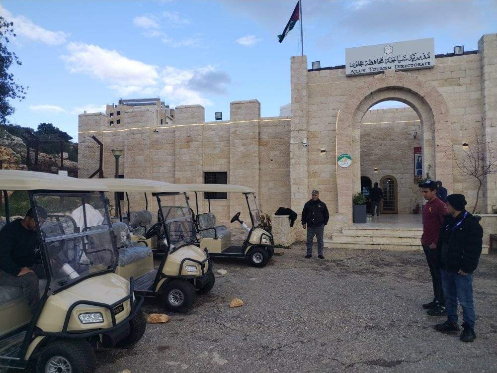 اراء حول تطويرات وتحسينات لسياحة عجلون تنهض بالقطاع