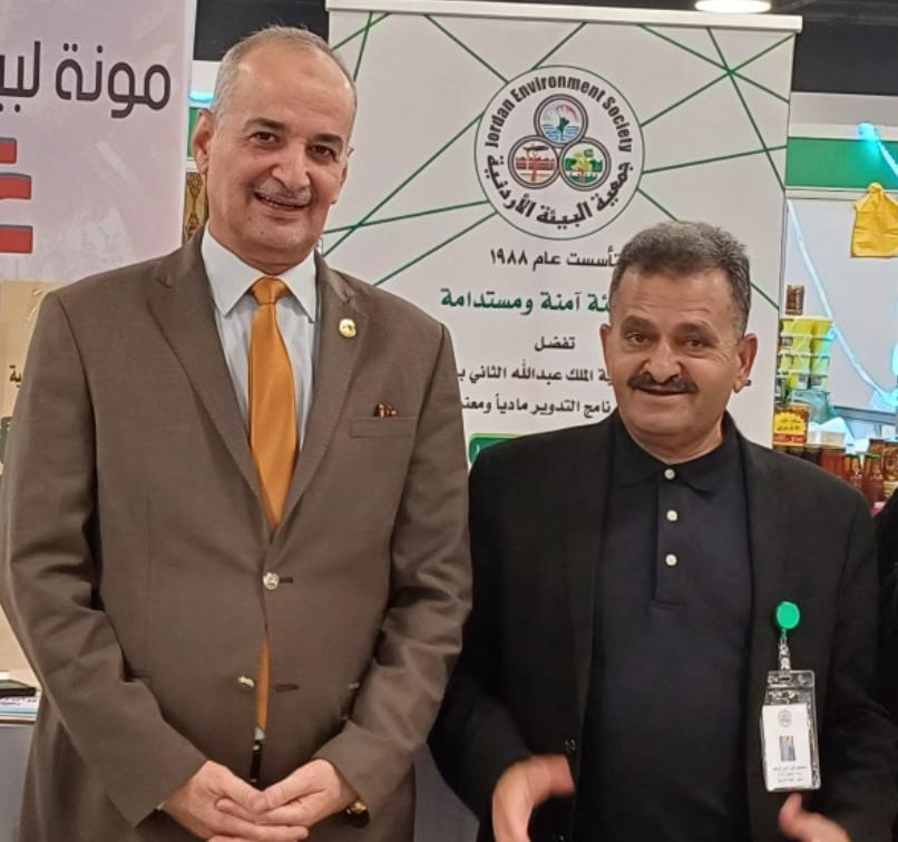 الشلبي : 1.864 مليون دينار منح لـ 48 تعاونية