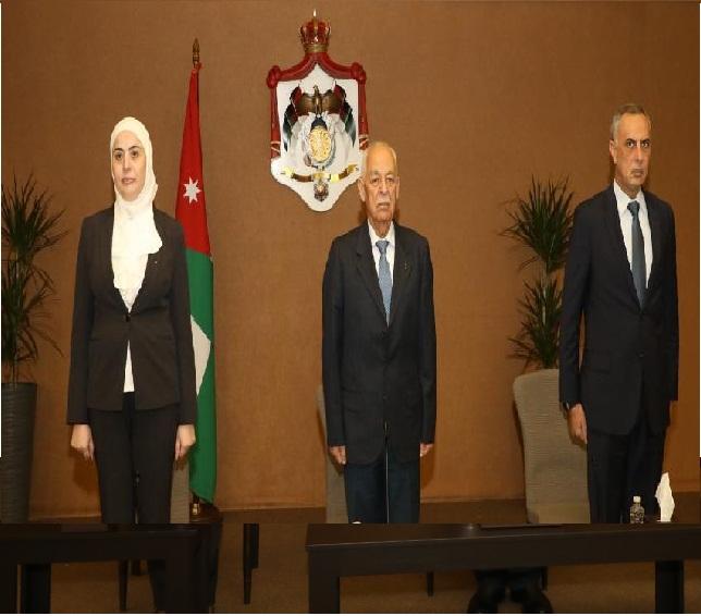 تسليم الدعم الملكي السنوي لـ 448 جمعية ومؤسسة ومركزا
