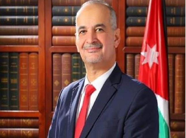 الشلبي :المؤسسة التعاونية حريصة لتوفير الدعم والارشاد للتعاونيات