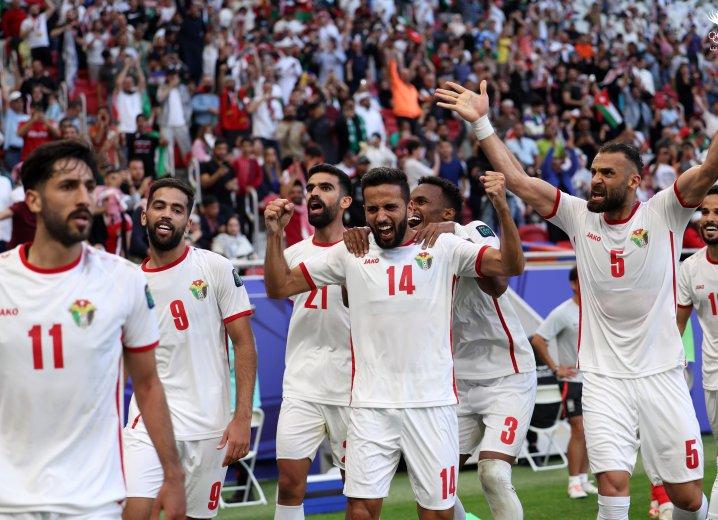 رحلات طيران خاصة لمؤازرة المنتخب الوطني في نهائي كأس آسيا