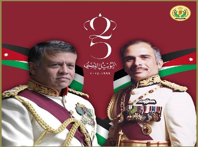 رئيس جامعة الحسين بن طلال يرفع برقية الى المقام السامي لجلالة الملك عبدالله الثاني بمناسبة ذكرى يوم الوفاء والبيعة.