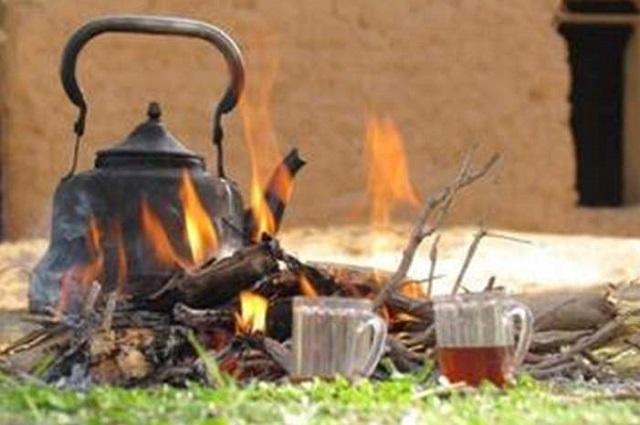 اجواء مناسبة للرحلات الجمعة