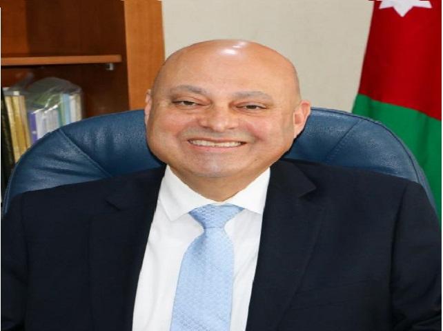 المعايطة ناطقاً إعلامياً باسم الضمان الاجتماعي