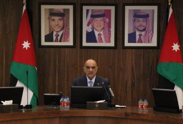 الخصاونة يعلن دعم الاتِّحاد الأردني لكرة القدم بمليون دينار