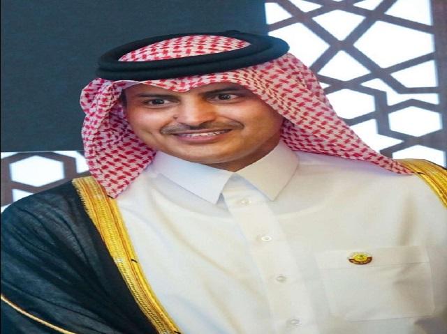 السفير القطري سعود آل ثاني:لن نزعل إذا ذهبت الكأس الآسيوية للأشقاء الأردنيين