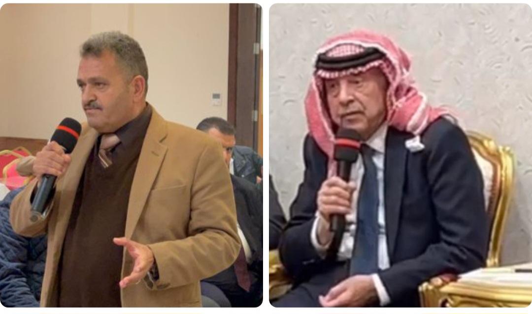 كريشان في رده على مطالبة الزميل فريحات :الوزارة تواصل استكمال تعيين الناطقين الاعلاميين في البلديات ومجالس المحافظات .
