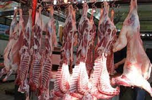 ارتفاع أسعار اللحوم محليا مع اقتراب شهر رمضان