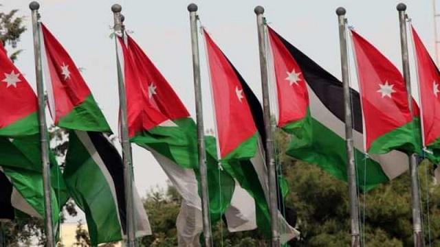 الاردنييون يشيدون بجهود جلالة الملك الداعمة للقضية الفلسطينية