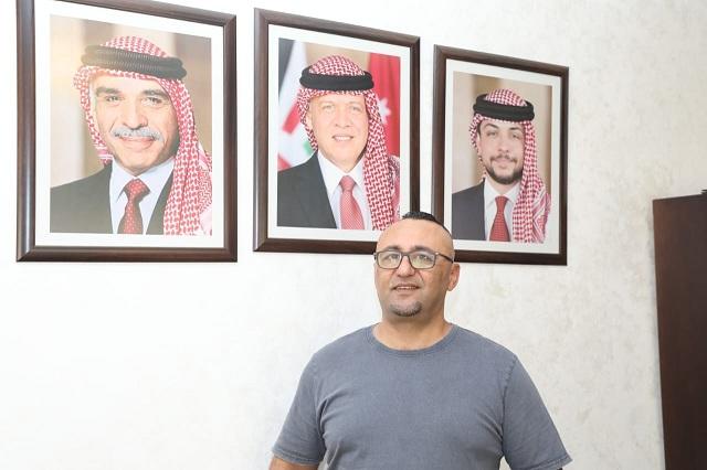 التجربة الحزبية السياسية