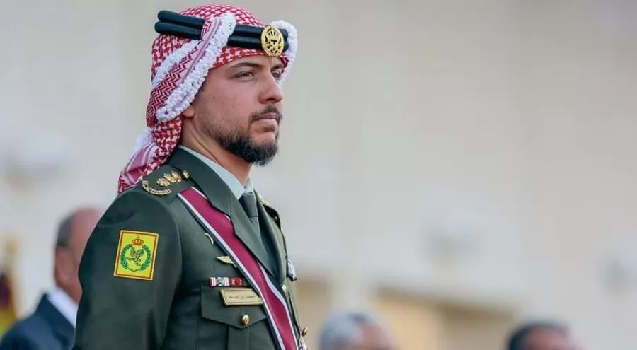 في ذكرى تعريب قيادة الجيش العربي.. ولي العهد ينشر كلمة للراحل الحسين بهذه المناسبة (فيديو)