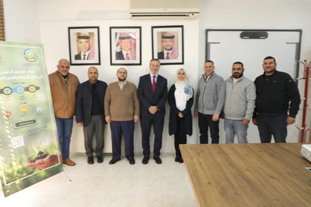 الطفيلة :